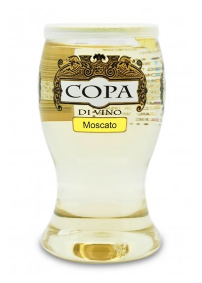 Copa Di Vino Moscato 187ML