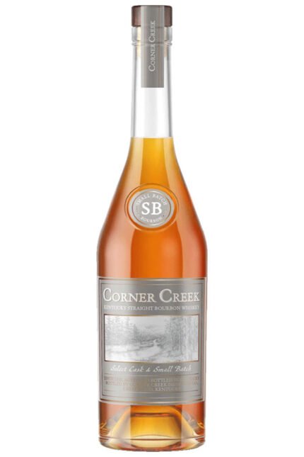Corner Creek Small Batch Bourbon 750ML