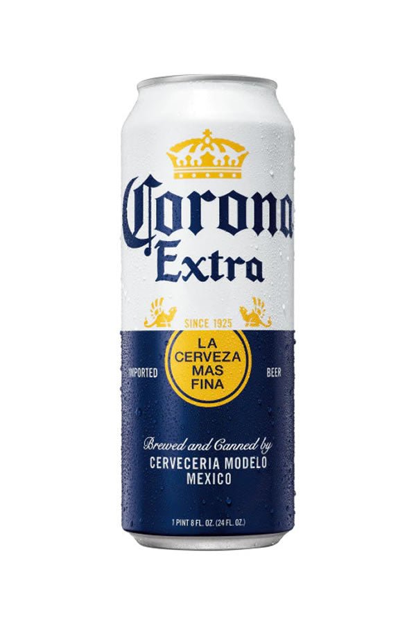 Corona Extra 24OZ Cans Corona Extra 24OZ Cans