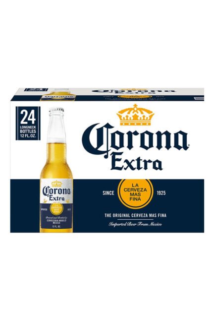 Corona Extra 24Pk