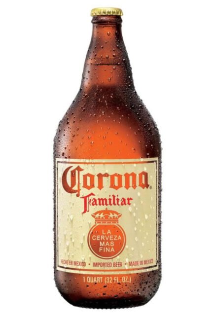 Corona Familiar 32OZ