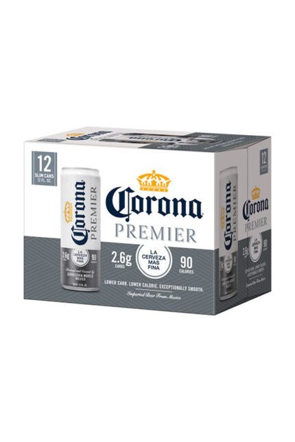 Corona Premier 12Pk Cans