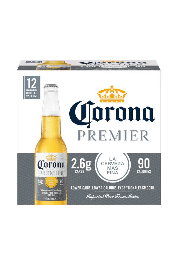 Corona Premier 12Pk Corona Premier 12Pk