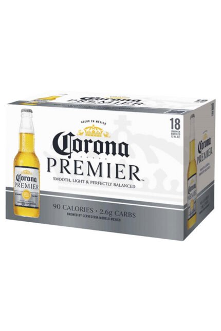 Corona Premier 18Pk
