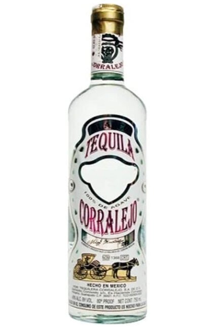 Corralejo Blanco 1.75L