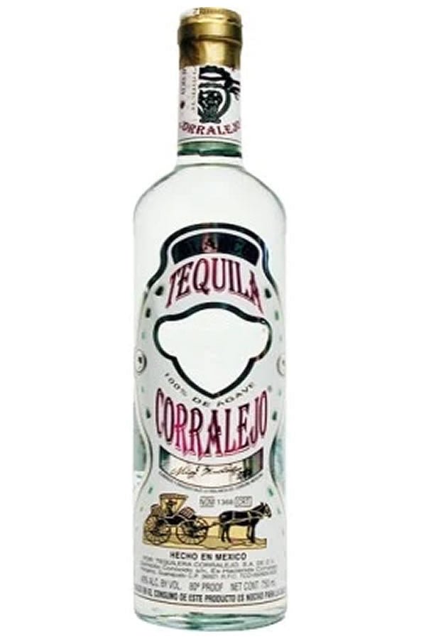 Corralejo Blanco 1.75L Corralejo Blanco 1.75L