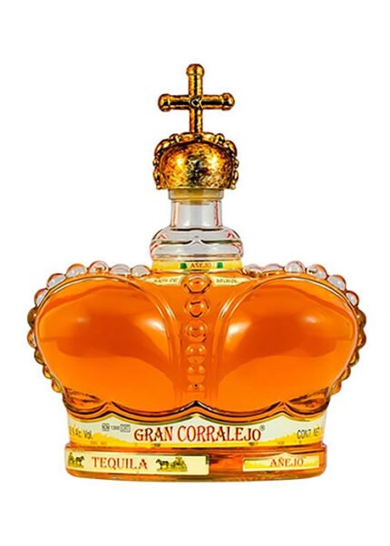 Corralejo Gran Anejo 1L