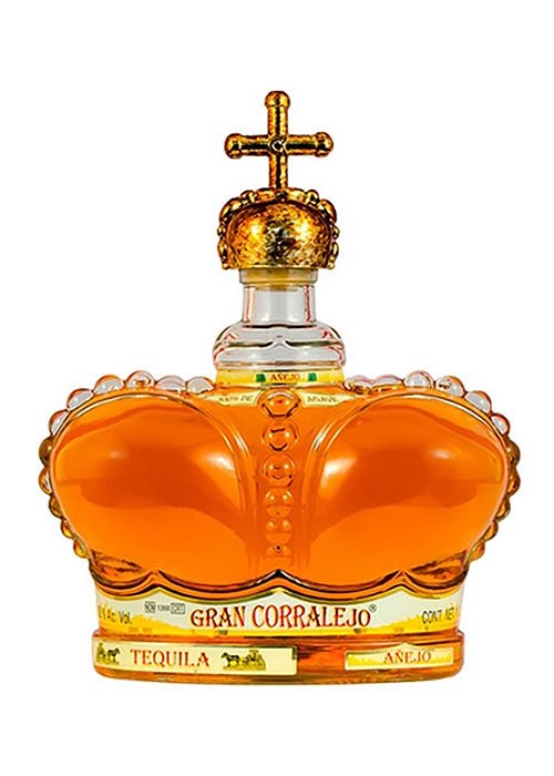 Corralejo Gran Anejo 1L Corralejo Gran Anejo 1L