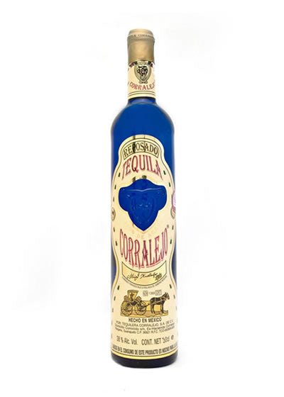Corralejo Reposado 750ML