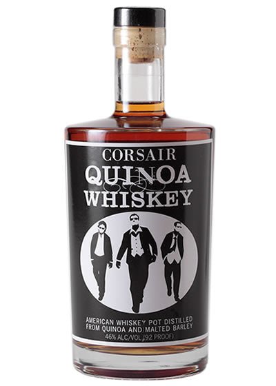 Corsair Quinoa Whiskey 750ML