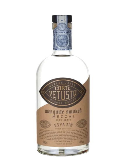Corte Vetusto Espadin Mezcal 750ML