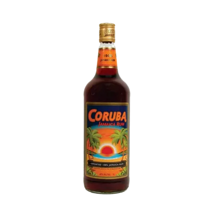 Coruba Dark Rum 1L