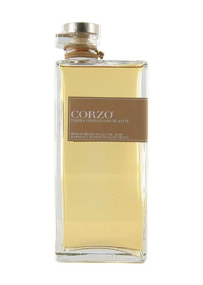 Corzo Reposado 750ML Corzo Reposado 750ML