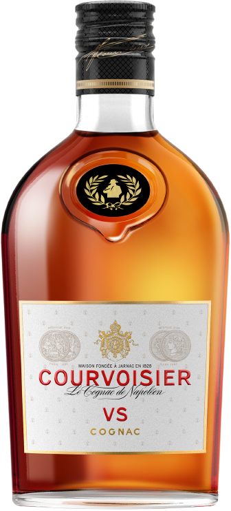 Courvoisier VS Cognac 375ML 2Pk