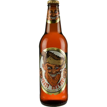 Crazy Brewski 500ML