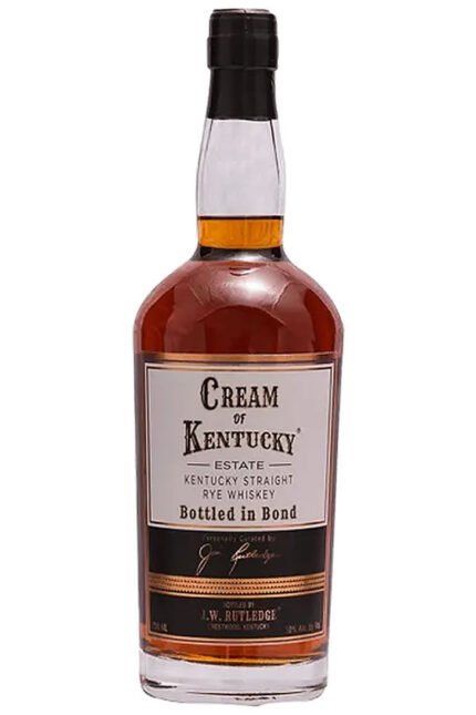 Cream Of Kentucky Rye 750ML