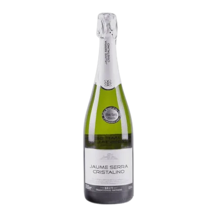 Cristalino Brut