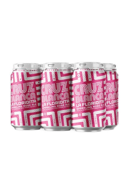Cruz Blanca La Floridita 6Pk