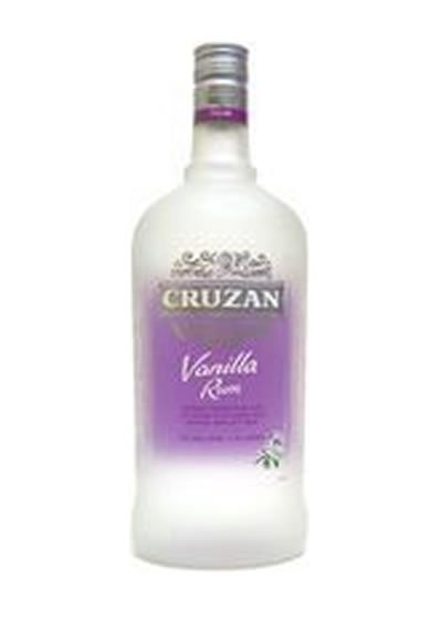 Cruzan Vanilla Rum 1.75L