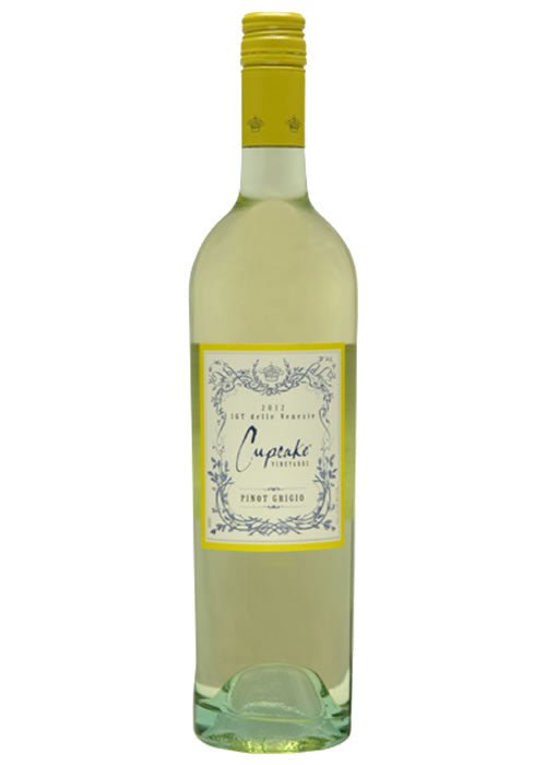 Cupcake Pinot Grigio Cupcake Pinot Grigio
