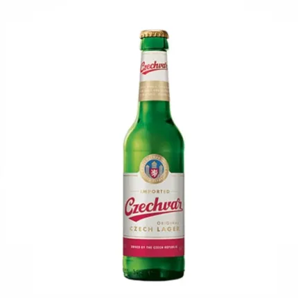 Czechvar Original 500ML