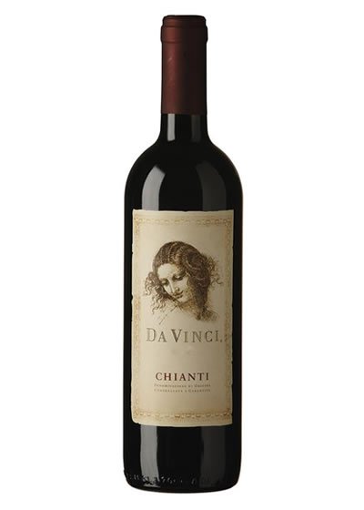 Da Vinci Chianti Da Vinci Chianti
