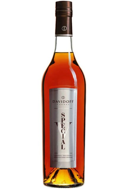 Davidoff VS Cognac 750ML