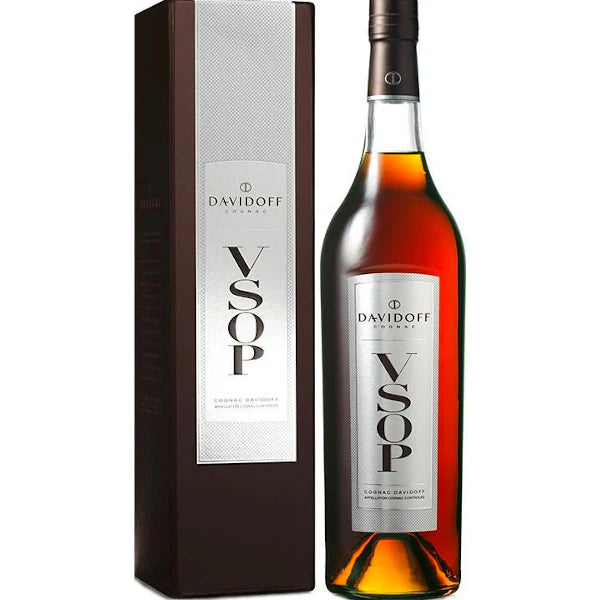 Davidoff VSOP Cognac 750ML Davidoff VSOP Cognac 750ML