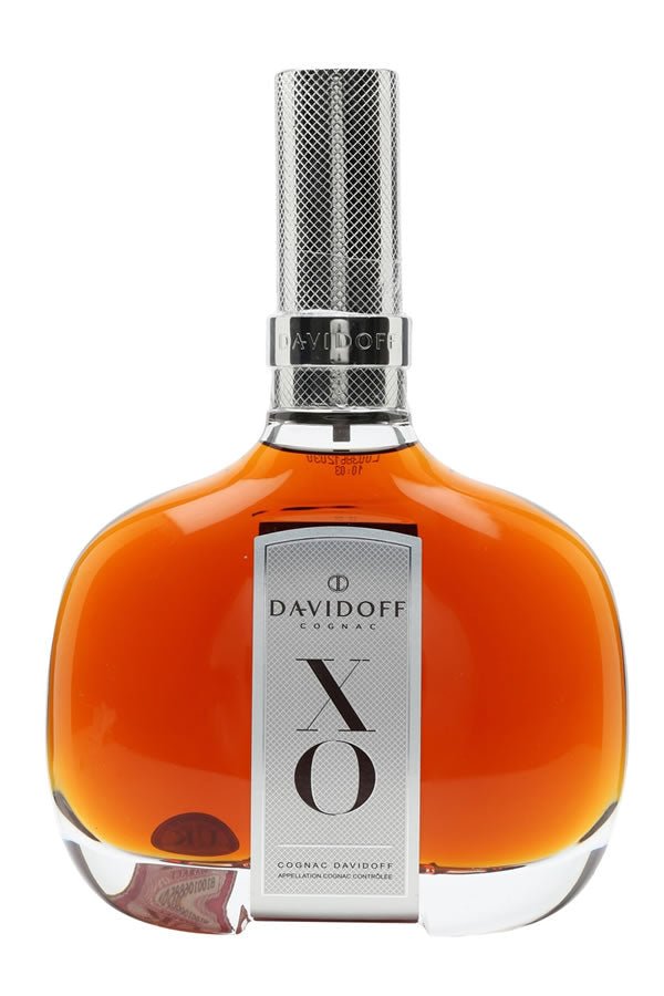 Davidoff XO Cognac 750ML Davidoff XO Cognac 750ML