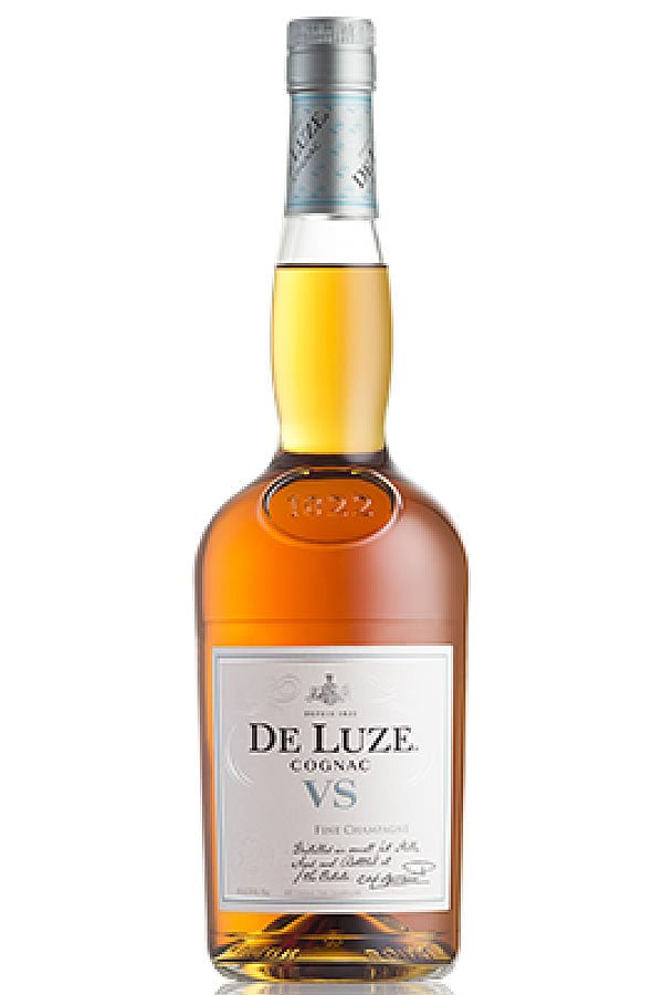 De Luze VS Cognac 750ML De Luze VS Cognac 750ML