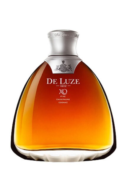 De Luze XO Fine Champagne Cognac 750ML
