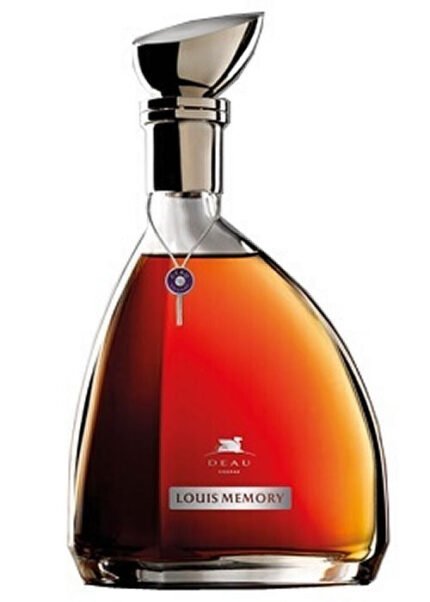 Deau Louis Memory 750ML