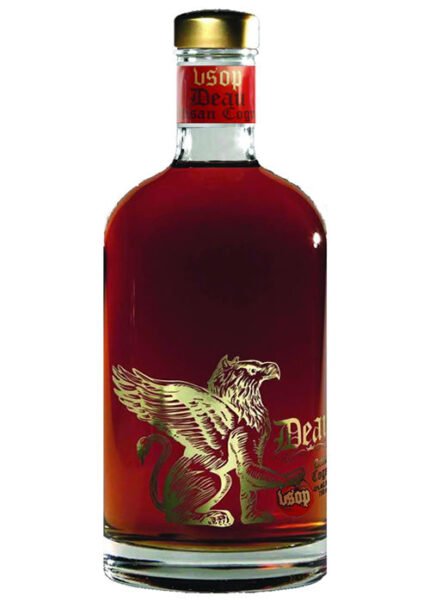 Deau VSOP 750ML