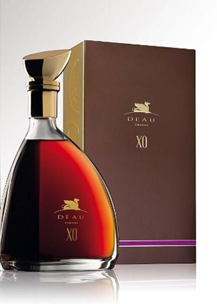 Deau XO 750ML