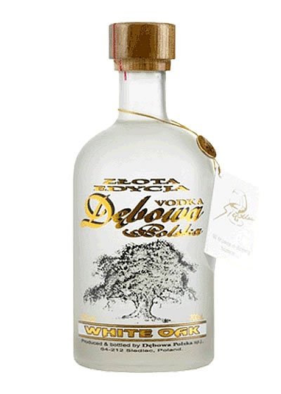 Debowa White Oak 750ML