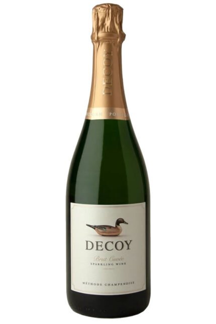 Decoy Brut Cuvee