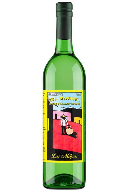 Del Maguey Las Milpas 750ML