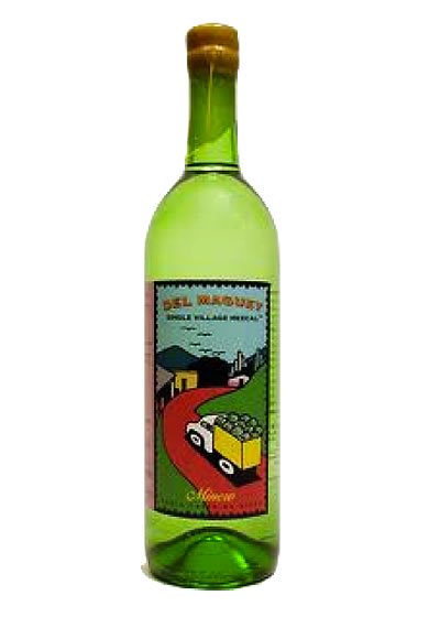 Del Maguey Minero Mezcal 750ML