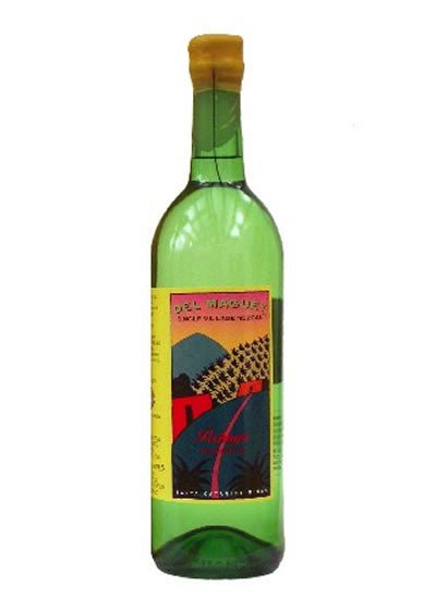 Del Maguey Pechuga Mezcal 750ML