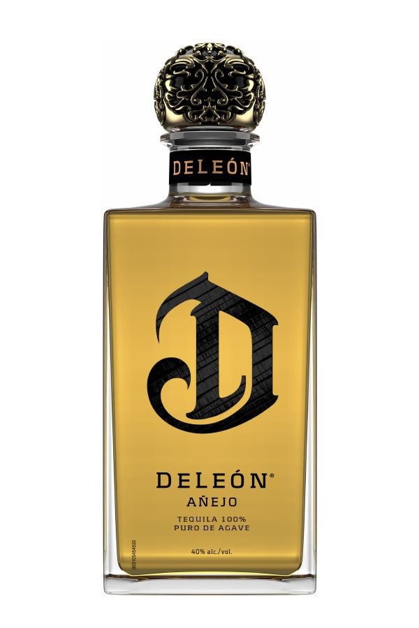 Deleon Anejo Tequila 750ML Deleon Anejo Tequila 750ML