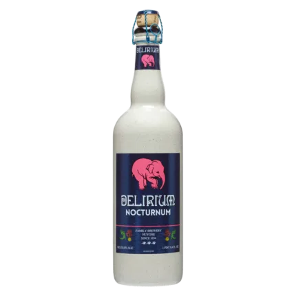 Delerium Nocturnum 750ML