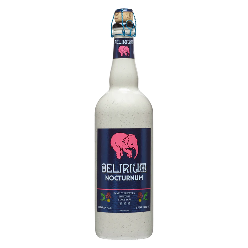 Delerium Nocturnum 750ML Delerium Nocturnum 750ML