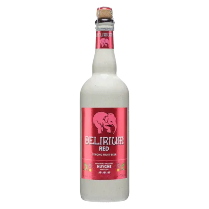 Delerium Red 750ML