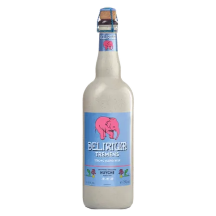 Delirium Tremens 750ML