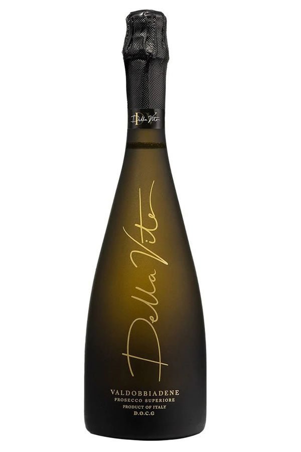 Della Vite Valdobbiadene Prosecco Superiore Della Vite Valdobbiadene Prosecco Superiore