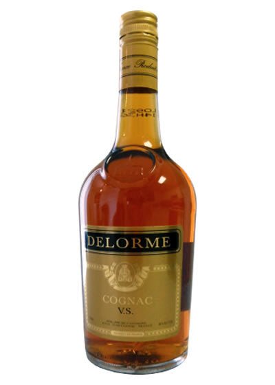 Delorme VS 1.75L