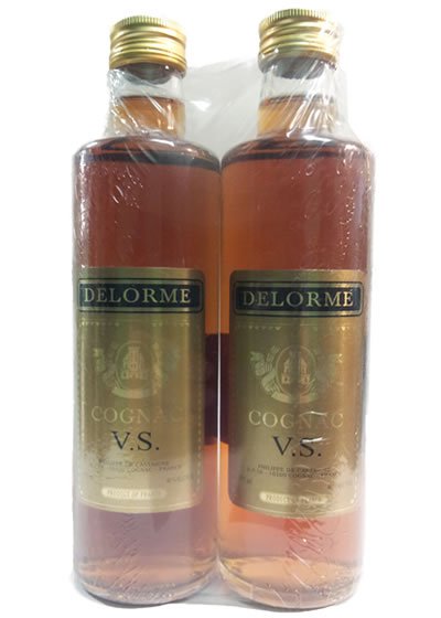 Delorme VS 2/375ML