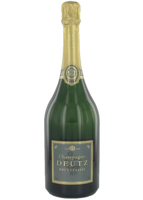 Deutz Brut Classic Champagne Deutz Brut Classic Champagne