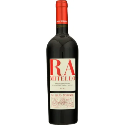 Di Majo Norante Ramitello