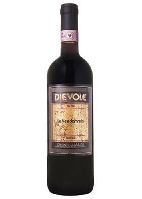 Dievole Vin Santo del Chianti Classico Dievole Vin Santo del Chianti Classico